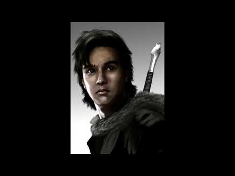 A Game of Thrones - Chapter 5 - Jon I