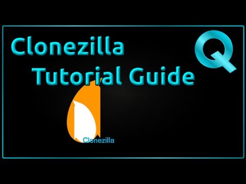 how to recover xubuntu