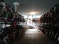 Groningen Railway Station Cycle Parking
