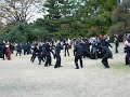 Matrix off meeting at Shinjuku, Tokyo.