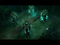[BLIZZCON 2008] Diablo 3 (III): THE WIZARD CLASS