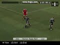 goal on pes roberto carlos