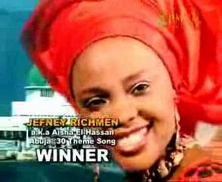 Abuja @ 30 Theme Song Video