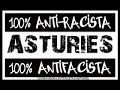 Mani Antifacista 17 P Coordinadora antifacistasta asturies