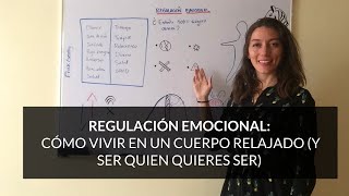 Cómo NUNCA más experimentar estrés prolongado en tu vida (Regulación Emocional)