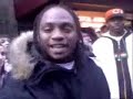 Young Deck$ VS. B-ware, L-dizz, & YL