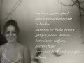 aşk ve hüzün FEYZAN