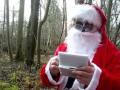 zombie santas dance to thriller!

clair, gareth and jill make the now annual christmas video.

scotlanr 2007