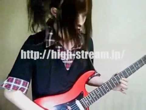 สาวญี่ปุ่น