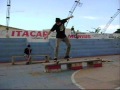 Erros engra�ados de skate