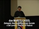 RIPARTIRE DAI POVERI - don Marco Cagol