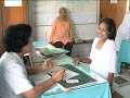 UNICEF: safe motherhood in Kupang