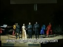 New York Harlem Singers - Bones New York Harlem Singers - Bones
