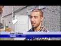 RTC Liege Stage de danse avec Kamel Ouali Herstal