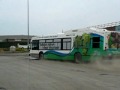 STO Hybrid Test Run