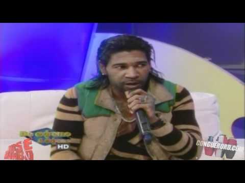 Omega El Fuerte Hace Aclaracion Por Extremo A Extremo (Marzo 2012) -