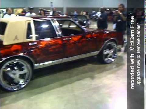 atlanta car show atlanta car show