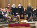 Salvation Army Flint Citadel Band \"Brillante\" Salvation Army Flint Citadel Band \"Brillante\"