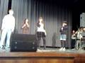Willy-Brandt-Gesamtschule Bergkamen - Rapper (Gruppe 2)