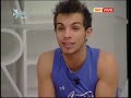 7 12 - Live - Marco e Simonetta caxxiati da Jurman 1