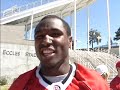 2007 Fan Fest Interview - Robert Johnson 2007 Fan Fest Interview - Robert Johnson