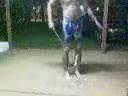 Ball Juggling