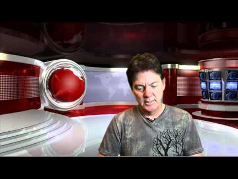 Brian's House #8: Avenged Sevenfold - One Big Happy Family