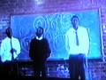 Methuselah, Nkosana, Authur, Tinashe 1998