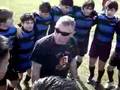 Enginyers vs Sitges (080308)