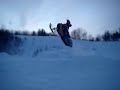 Shayne Giguere #3