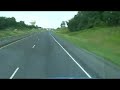 Trip Up I-81