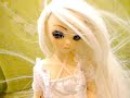 Everytime - Britney Spears with Super Dollfie