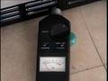 Noisy GE Monogram Wine Refrigerator