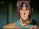 Animes 10th Man down