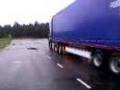 scaniav8 sound