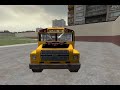 21 ways to die in Gmod
