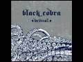 Black Cobra - Beneath