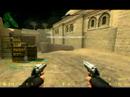 Counter-Strike:Source Zombie mod
