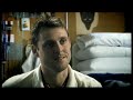 Spinal Injuries \"Nobodies Bulletproof\" CSA - James