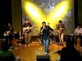 โอ๊ย โอ๊ย - Ben Chalatit @ TK Park