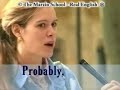 Real English Lesson 26 time-and-frequency CC Double