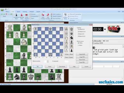 chess computer