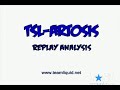 Artosis[media] Terran StarCraft Tutorial 1/4