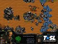 Artosis[media] Terran StarCraft Tutorial 1/4