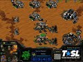 Artosis[media] Terran StarCraft Tutorial 1/4
