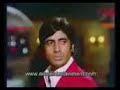 Zanjeer (1973) - Trailer Zanjeer (1973) - Trailer