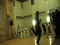 crazy dance