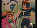 La Macchina del Tempo sigla originale- Time Bokan ITA OP