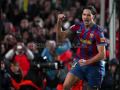 NOBODY CAN BEAT THE CHAMPION !!!