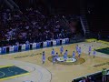Eastmont Dance Team at State